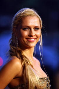 "December Boys" star Teresa Palmer at the L.A. premiere.