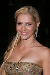 "December Boys" star Teresa Palmer at the L.A. premiere.