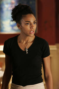 Marsha Thomason in "Caffeine."