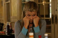 Sonya Walger in "Caffeine."