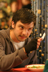 Andrew Lee Potts in "Caffeine."
