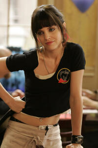 Mena Suvari in "Caffeine."