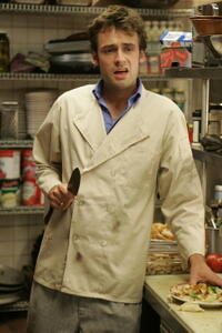 Callum Blue in "Caffeine."