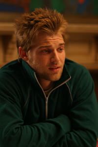 Mike Vogel in "Caffeine."
