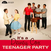 "Walk Hard: The Dewey Cox Story."