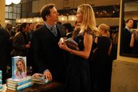 Colin Firth as Richard and Uma Thurman as Dr. Emma Lloyd in "The Accidental Husband."