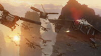 A scene from "Avatar."