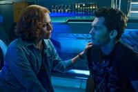 A scene from "Avatar."