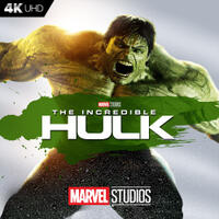 Check out these photos for "The Incredible Hulk"