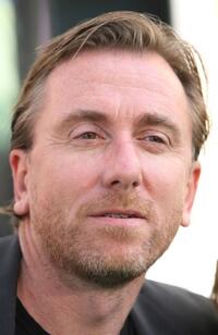 Tim Roth at the California premiere of "The Incredible Hulk."