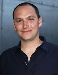 Director Louis Leterrier at the California premiere of "The Incredible Hulk."