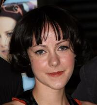 Jena Malone at the California premiere of "The Go-Getter."