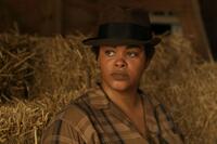 Jill Scott in "Hounddog."