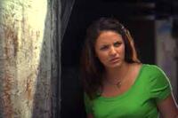 Rissa Walters in "Sarah Landon and the Paranormal Hour."