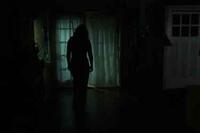 A scene from "Sarah Landon and the Paranormal Hour."