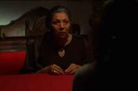 A scene from "Sarah Landon and the Paranormal Hour."