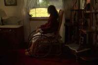 A scene from "Sarah Landon and the Paranormal Hour."