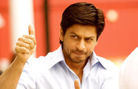 Shahrukh Khan in "Chak De India."