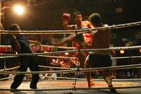 Jonno Roberts as Jake Hunt in "The Elephant King."