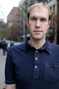 Craig Zobel, director of "Great World of Sound."