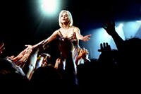 A scene from "Backstage."