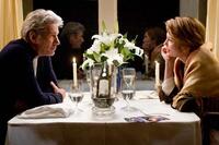 Richard Gere and Diane Lane in "Nights in Rodanthe."