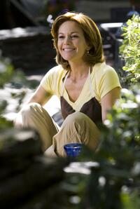 Diane Lane as Adrienne in "Nights in Rodanthe."