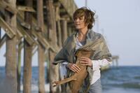 Diane Lane as Adrienne in "Nights in Rodanthe."