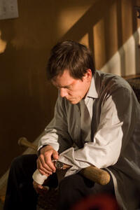 Kevin Bacon in "Death Sentence."