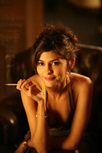 Audrey Tautou in "Priceless."