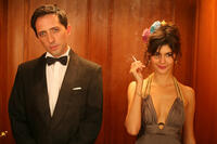 Gad Elmaleh and Audrey Tautou in "Priceless."