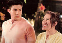 A scene from "Ang Cute ng Ina Mo."