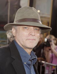 Actor Brad Dourif at the L.A. premiere of "Halloween."