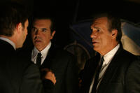 Chazz Palminteri as George Zucco and Robert Davi as Danny DePasquale in "The Dukes."