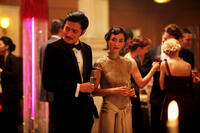 Jang Dong-gun and Cecilia Cheung in "Dangerous Liaisons."