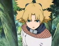 "Naruto the Movie"
