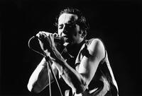 Joe Strummer in "Joe Strummer: The Future Is Unwritten."