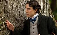 Unax Ugalde in "Love in the Time of Cholera."