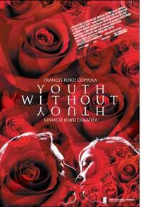 Poster art for "Youth Without Youth."