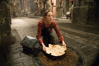 Saoirse Ronan in "City of Ember."