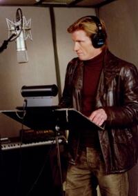Denis Leary voices Diego, the saber-toothed tiger in "Ice Age: Dawn of the Dinosaurs."