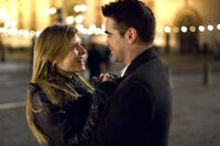A scene from "In Bruges."