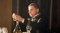 Simon McBurney in "The Golden Compass."