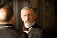 Jack Shepherd in "The Golden Compass."