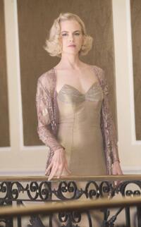 Nicole Kidman in "The Golden Compass."