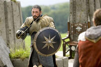 Sergio Castellitto in "The Chronicles of Narnia: Prince Caspian."