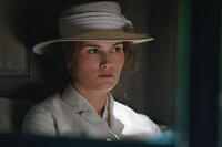 Marina Hands as Constance in "Lady Chatterley."