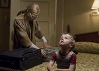 Cate Blanchett as Daisy in "The Curious Case of Benjamin Button."