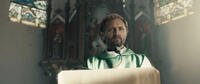 Andrzej Chyra as Adam in "In the Name Of."