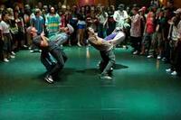 A scene from "Step Up 2 the Streets."